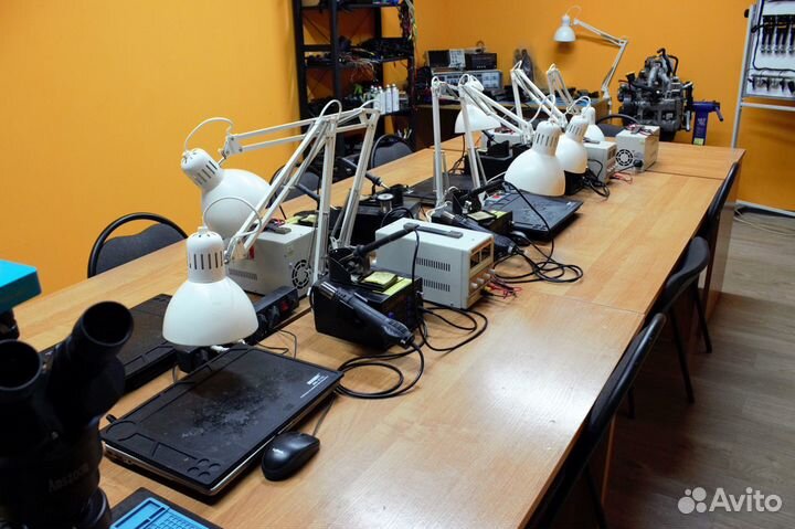 Автоэлектрик обучение. Чип-тюнинг. Автодиагностика