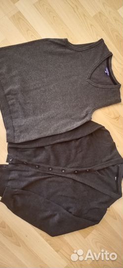 Школьная одежда