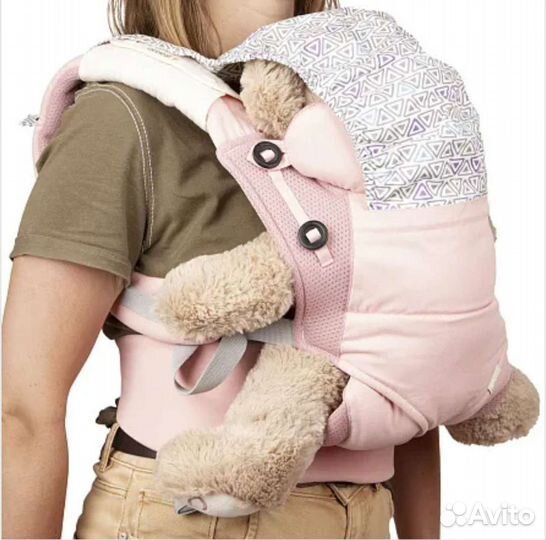 Эргорюкзак