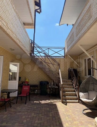 Комната 20 м², 3/3 эт.