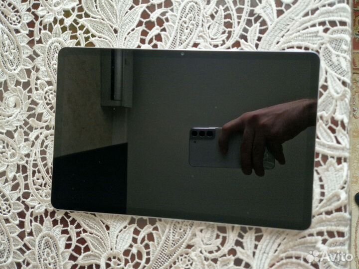 Планшет samsung galaxy tab s7