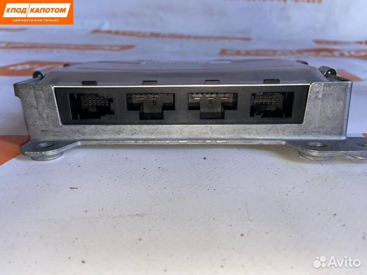 Блок управления HSR BMW 5 F10 2011