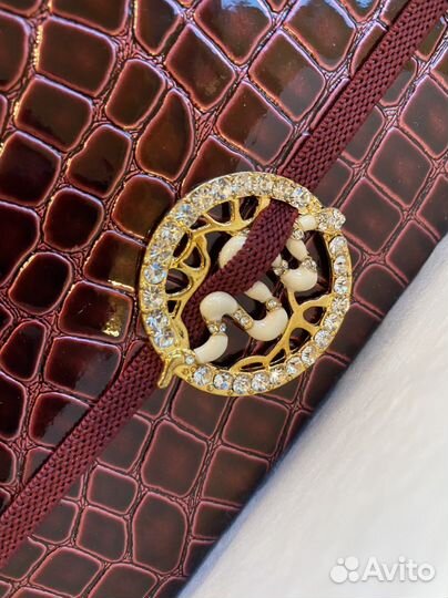 Блокнот со стразами Lefard England Collection