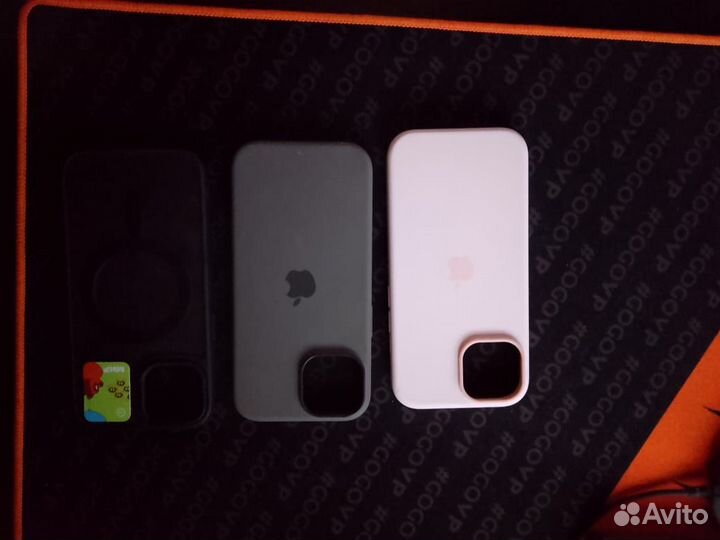 iPhone 15, 128 ГБ