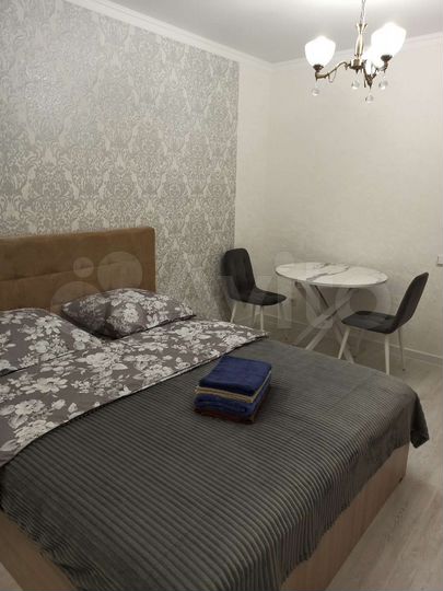 Квартира-студия, 29,4 м², 2/10 эт.