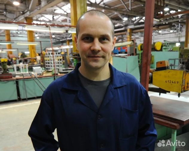 Зуборезчик на производство