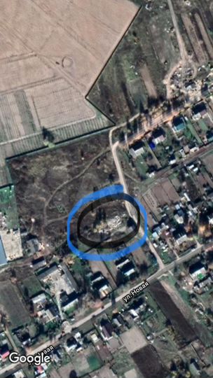 Участок 15 сот. (СНТ, ДНП)