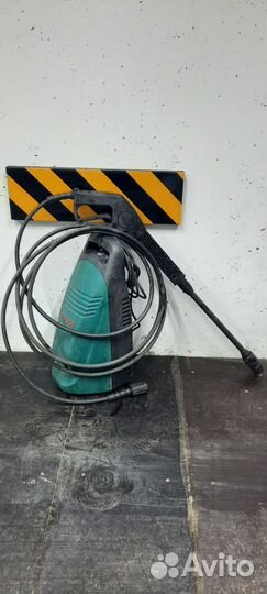 Мойка высокого давления bosch