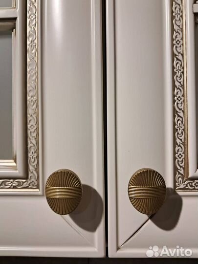 Готовая кухня / Выставочный образец