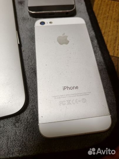 iPhone 5S, 32 ГБ