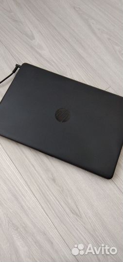 Ноутбук HP