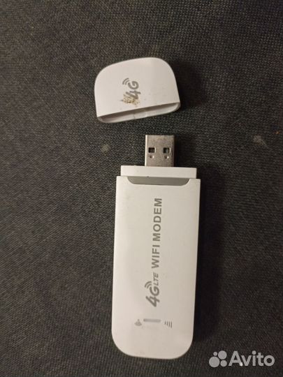 4 G usb модем