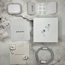 AirPods Pro2