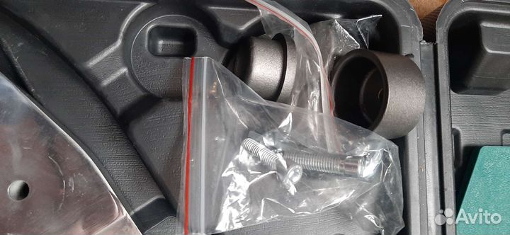 Набор инструментов