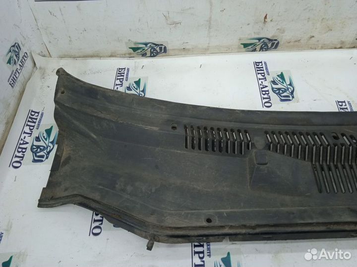 Жабо (накладка дворников) fiat Albea I рестайлинг (2005—2012)