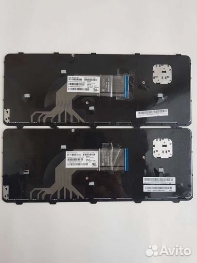 Клавиатура для ноутбука HP ProBook 430 G2