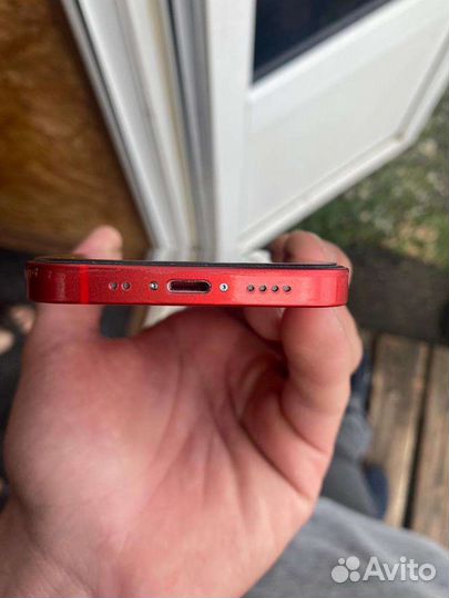 Телефон iPhone 12mini 64g