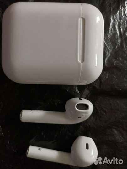 Беспроводные bluetooth наушники. i5 TWS