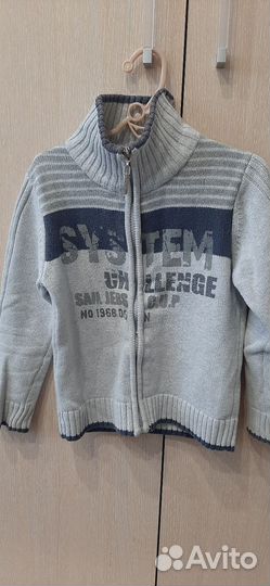 Вещи пакетом на мальчика 3-4 года