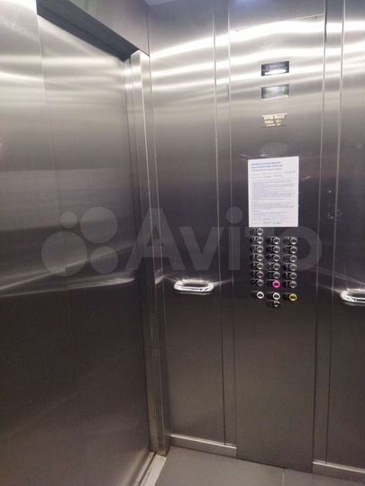 Гараж, 10 м²