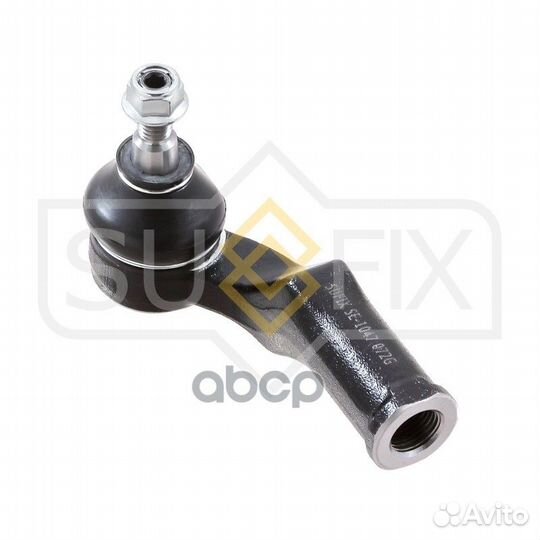 Наконечник рулевой тяги перед лев SE1047 sufix