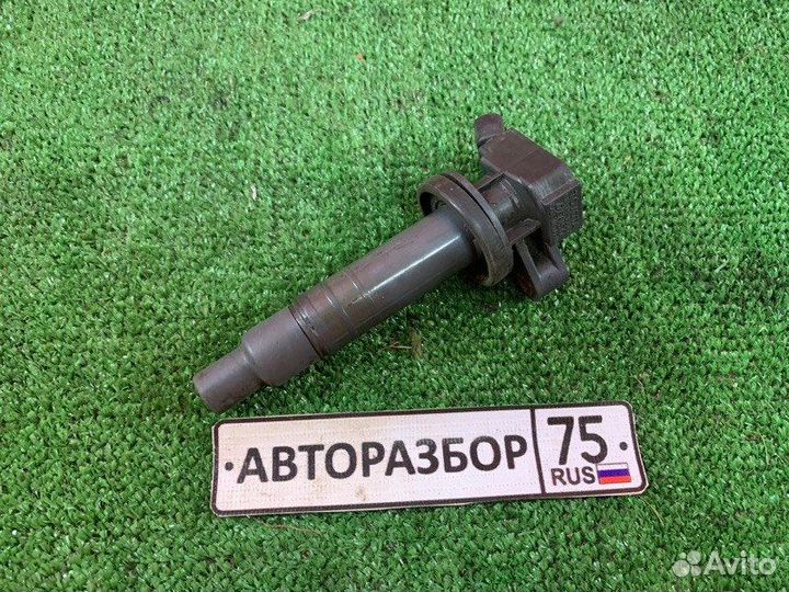 Катушка зажигания Toyota Passo KGC10 1krfe
