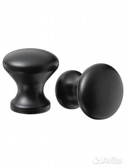 Мебельные ручки Икеа новые