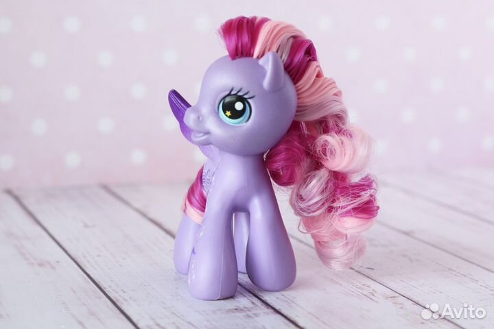 My Little Pony G3.5 2008 Starsong #SP-31