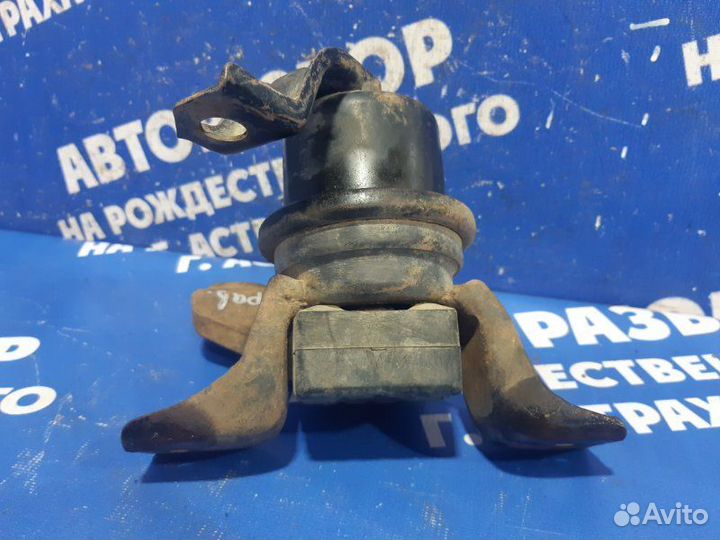 Подушка двигателя Chery Qq6 седан SQR472F 2007