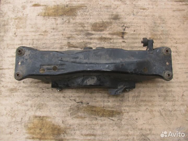 Задняя балка Subaru Forester S10 S11 Impreza G10