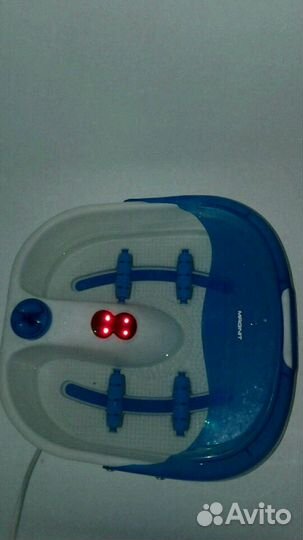 Ванночка для ног