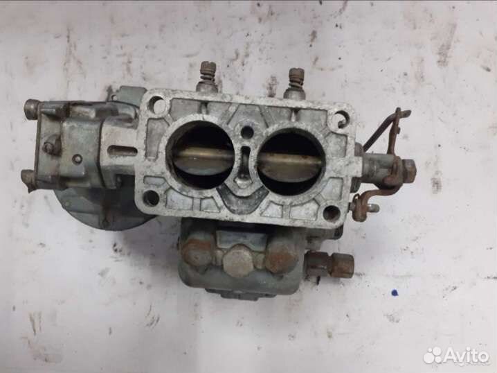 Карбюратор ЗИЛ 130. Модель к88а