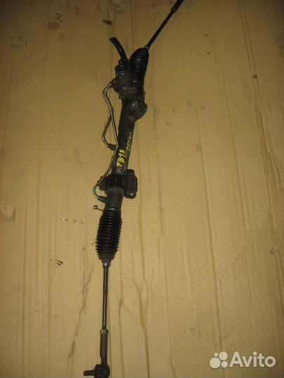 Рейка рулевая nissan FB15, VFY11, QG10, sunny, win