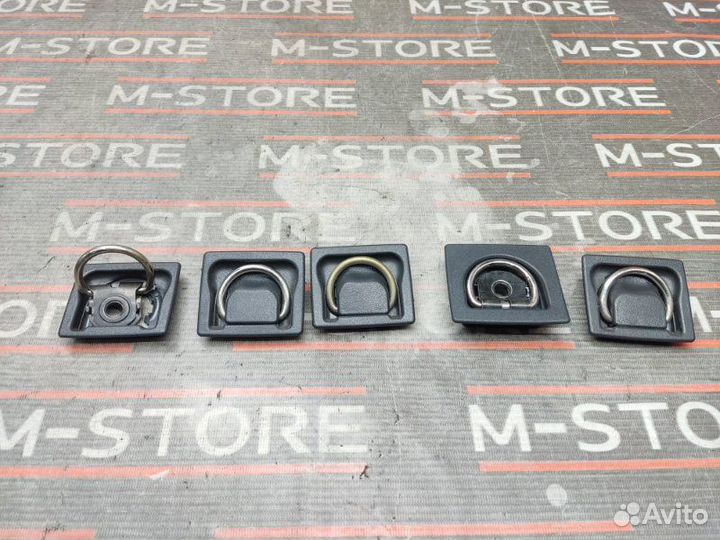 Крючки салона Mercedes-Benz E-Class W211 112.949