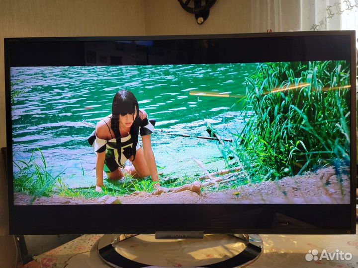 Телевизор Sony kdl40w905a