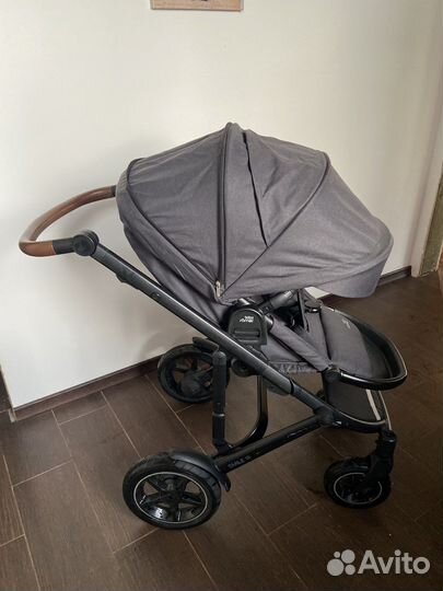 Коляска britax romer smile3 2 в 1