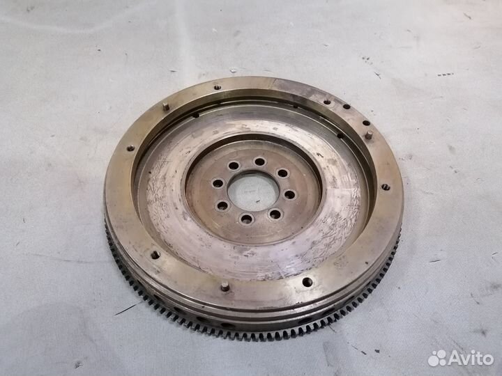 Маховик Volvo 340 2.0 1984-1991