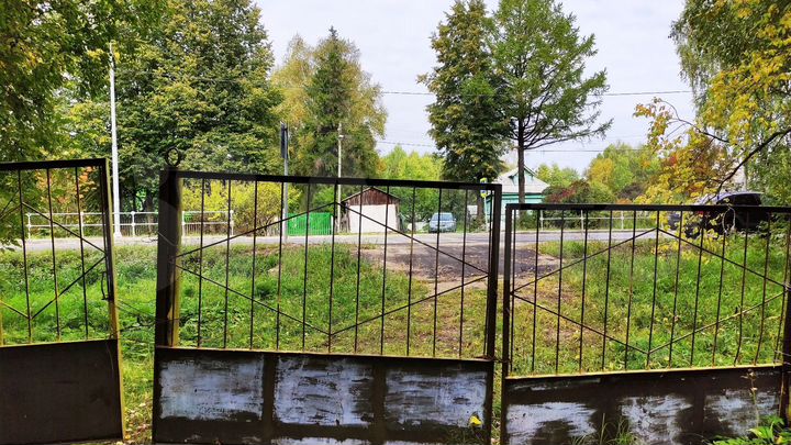 Участок 3 га (промназначения)