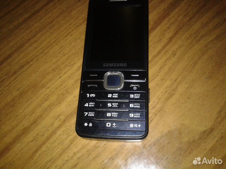 Samsung GT-S5610
