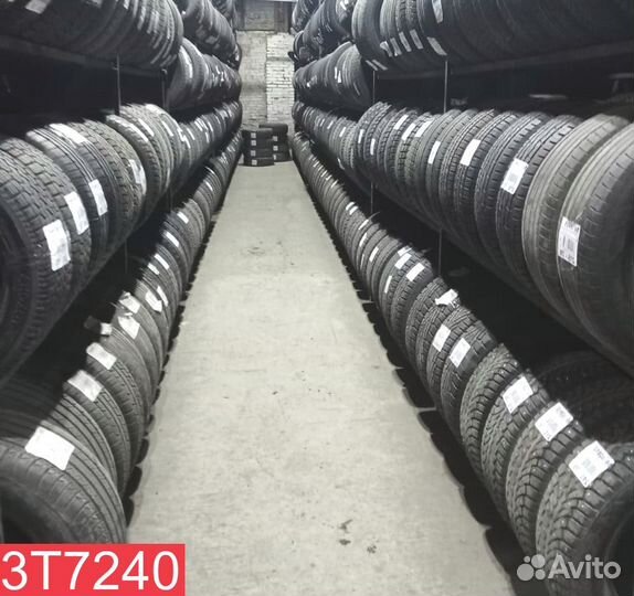 Bridgestone Turanza ER300 225/40 R19 90N