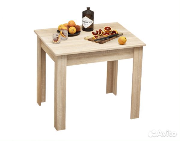 Стол кухонный лдсп