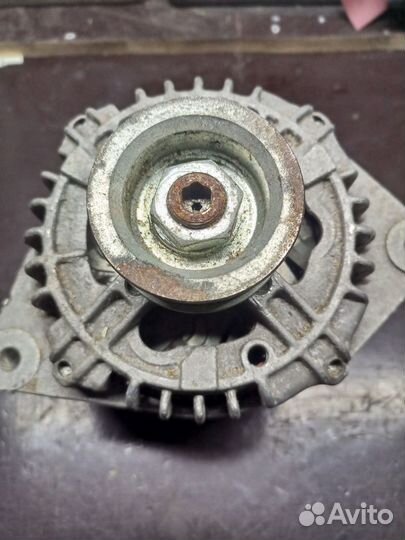 Генератор ваз 2110