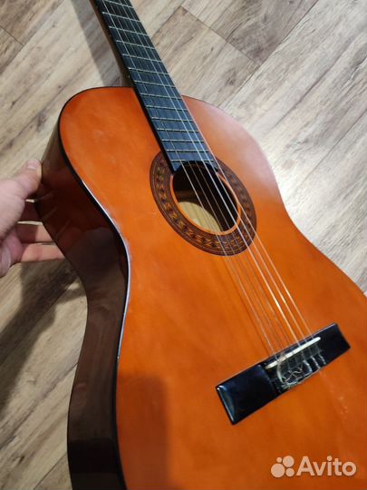 Классическая гитара