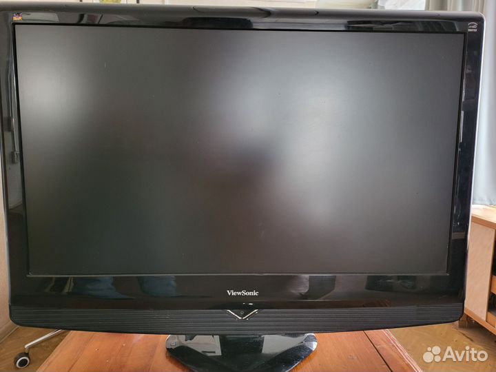 Монитор Viewsonic 24