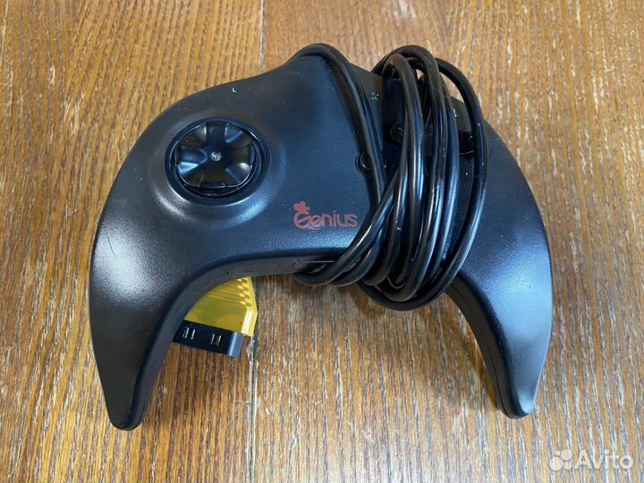 Джойстик Genius MaxFire G-08