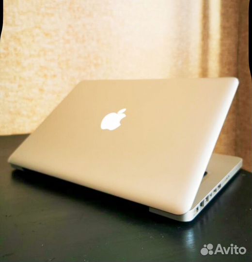 Apple macbook pro i5 RAM16gb/750gb
