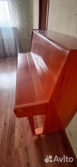 Пианино Чайковский