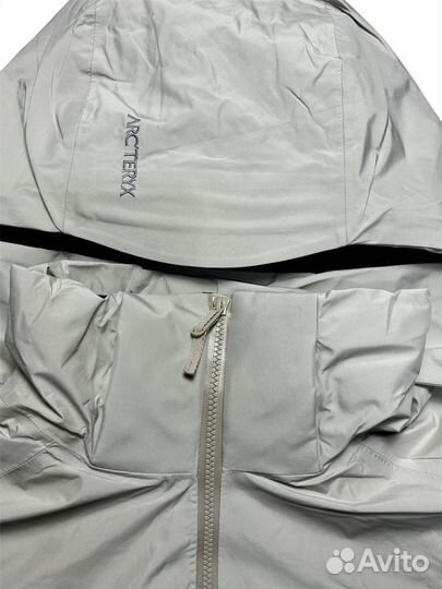 Зимняя Arcteryx Macai