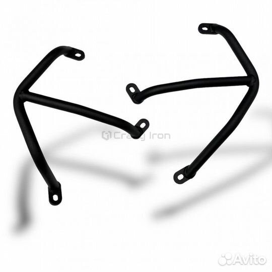 Дуги для мотоцикла yamaha FZ1, FZ8 (без ABS, 06- )