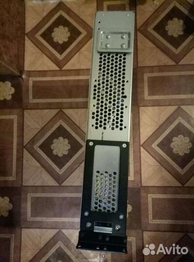 Ибп apc smart ups 750